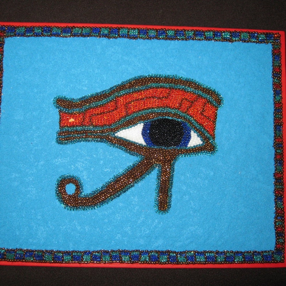 Egyptian ART - Picture 5 of 8